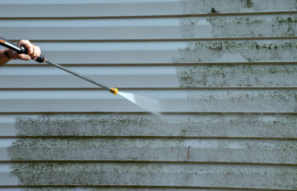 Professional Pressure Washing Services in Whitehall, OH