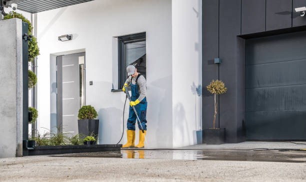 Best Building Exterior Washing  in Whitehall, OH